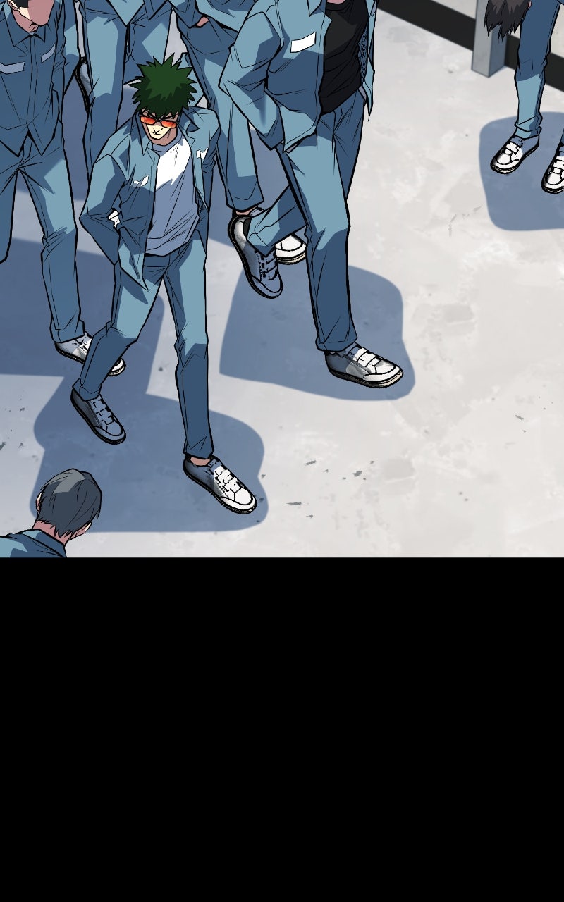 Read King of the Arena FR Manga Online