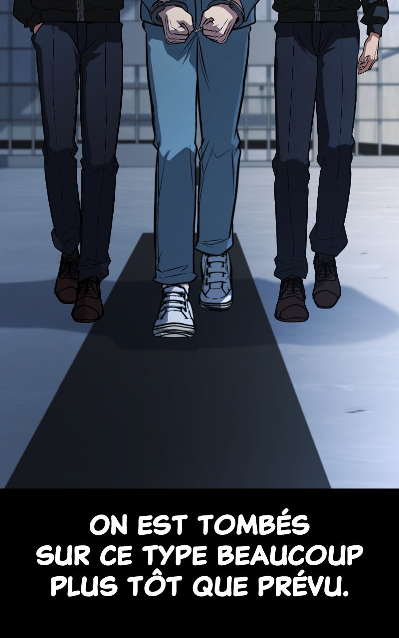 Read King of the Arena FR Manga Online