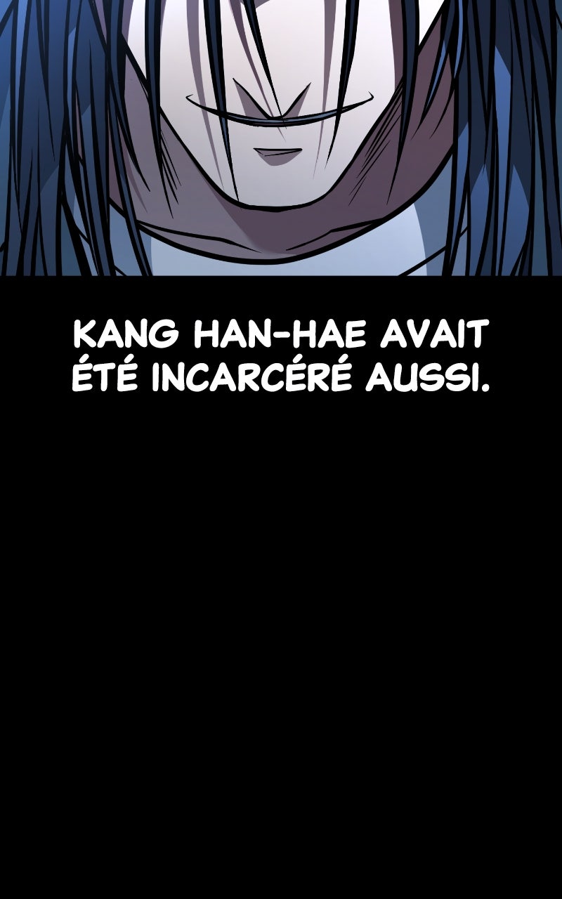 Read King of the Arena FR Manga Online