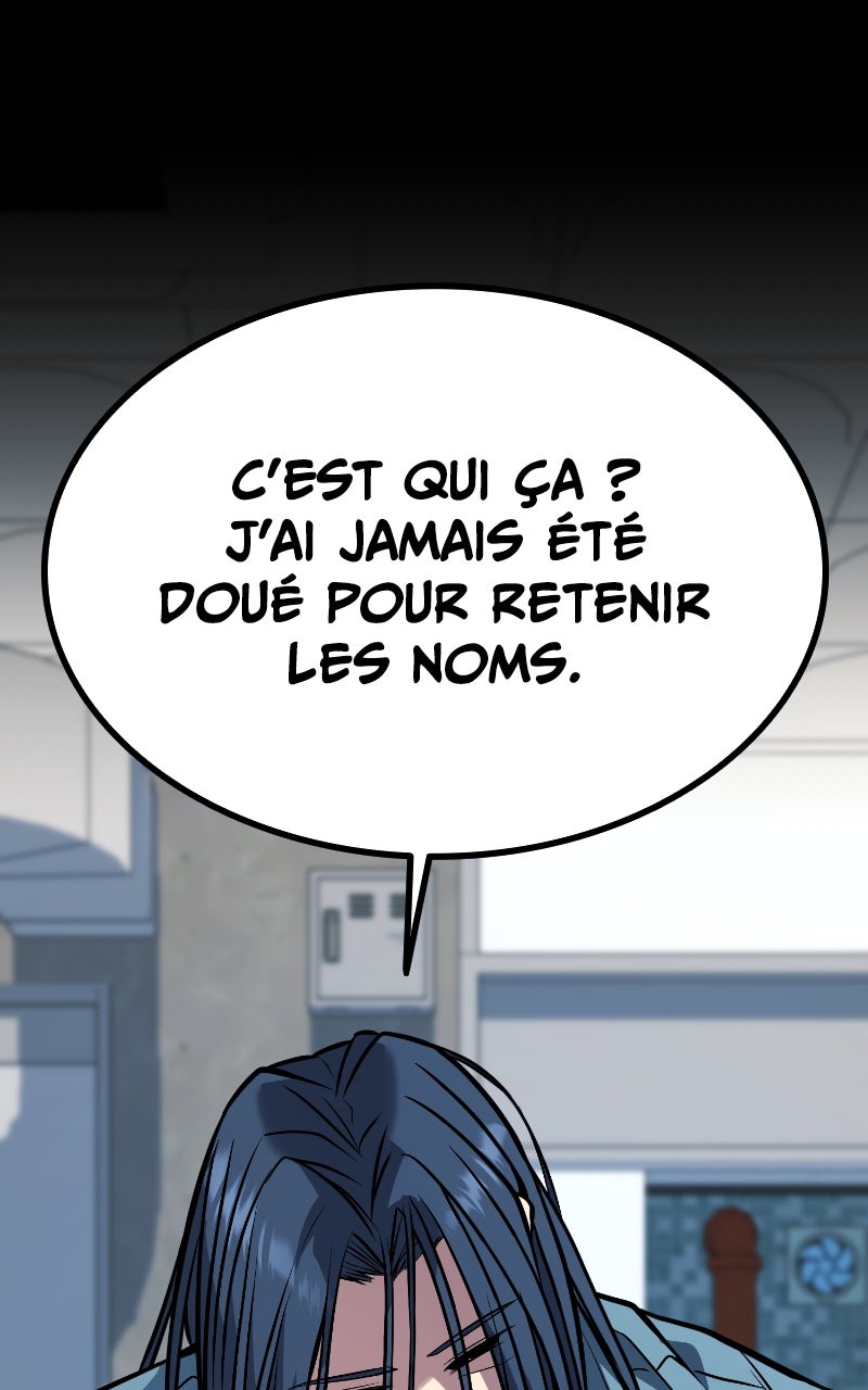 Read King of the Arena FR Manga Online