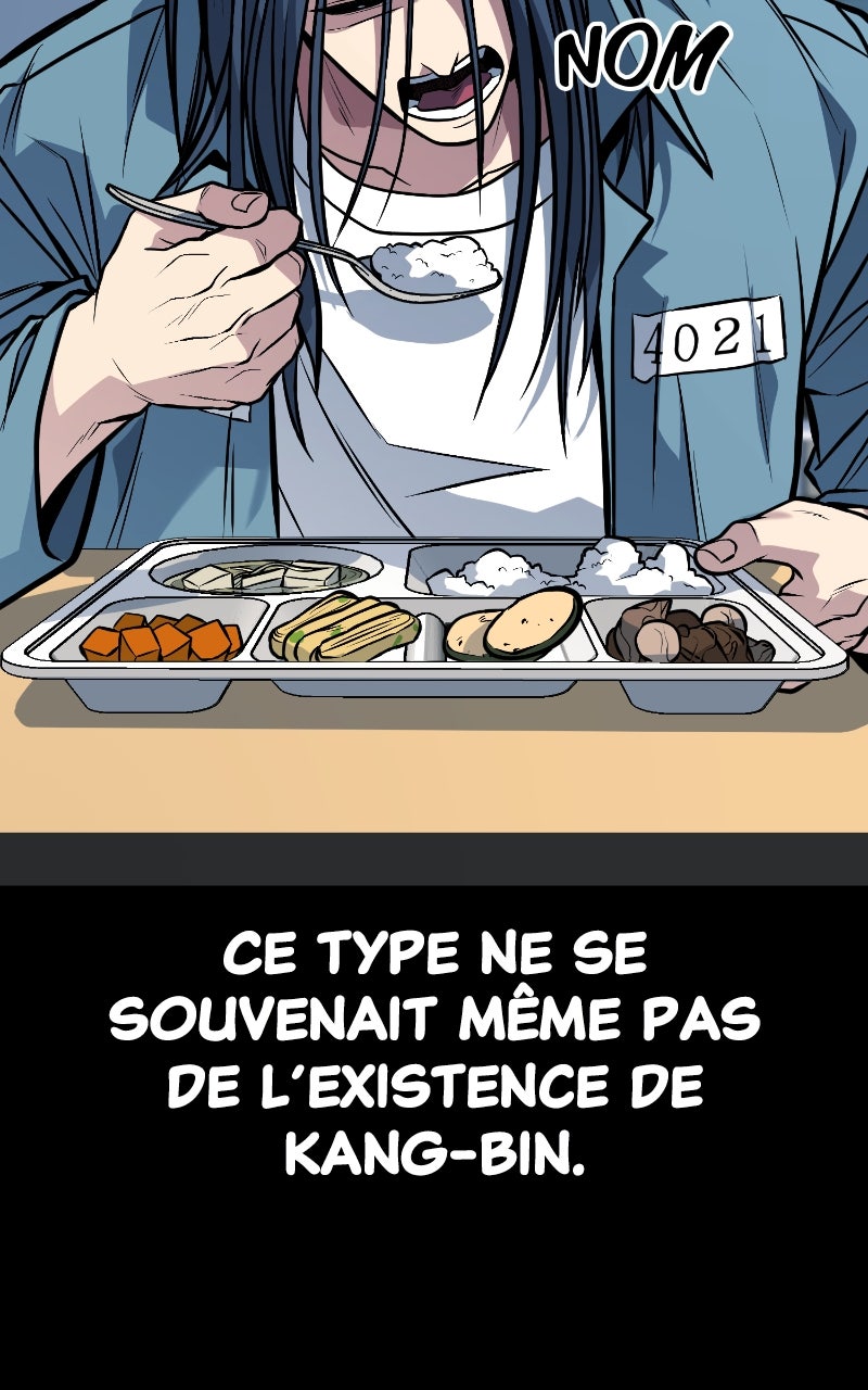 Read King of the Arena FR Manga Online