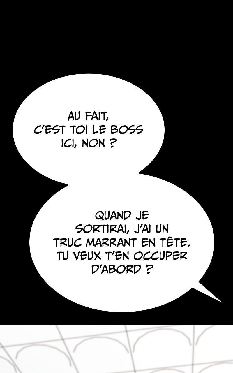 Read King of the Arena FR Manga Online