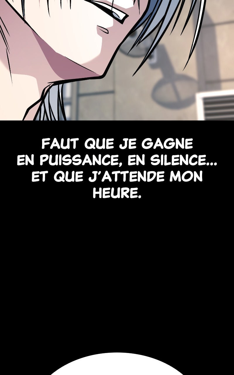 Read King of the Arena FR Manga Online