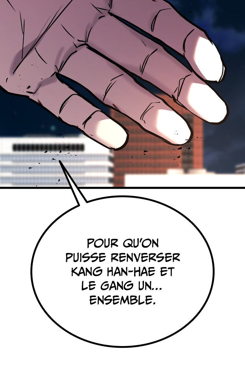 Read King of the Arena FR Manga Online