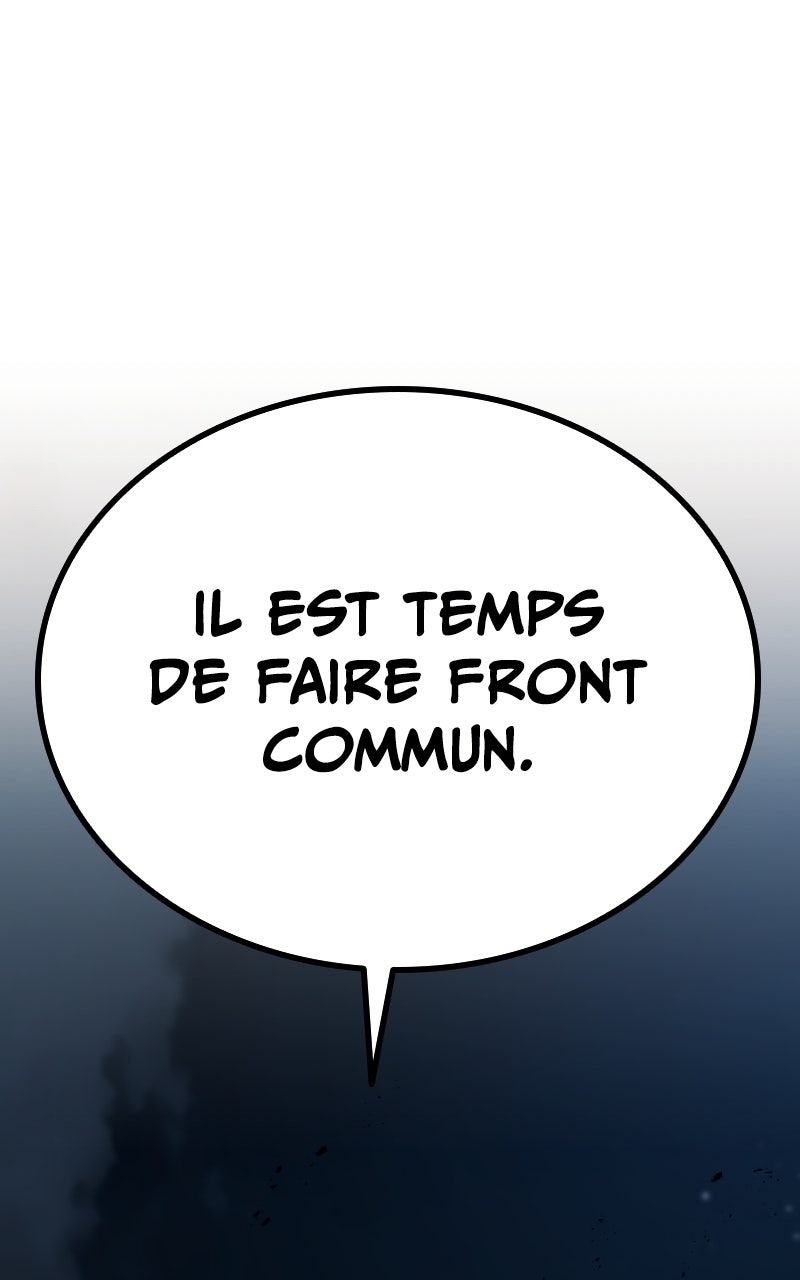 Read King of the Arena FR Manga Online