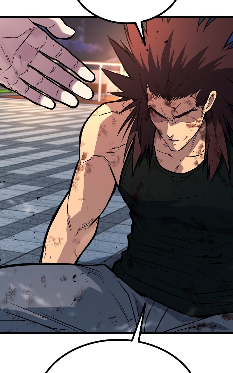 Read King of the Arena FR Manga Online