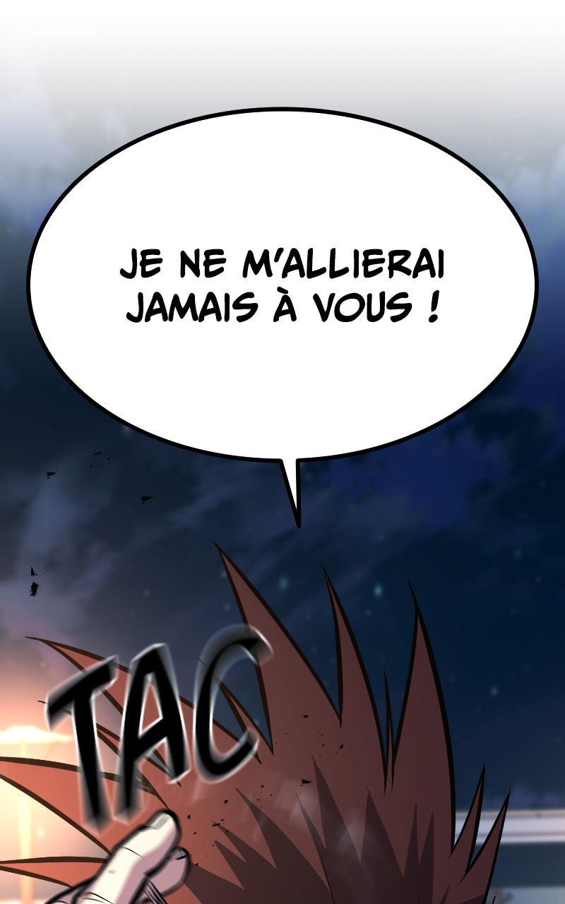 Read King of the Arena FR Manga Online