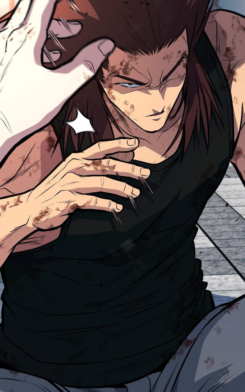 Read King of the Arena FR Manga Online