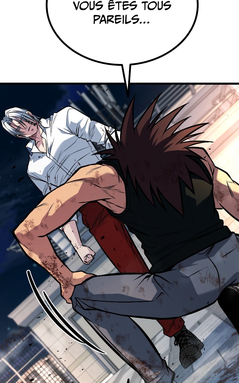 Read King of the Arena FR Manga Online