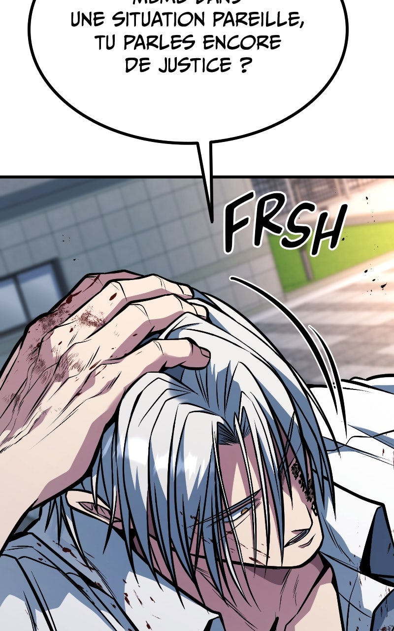 Read King of the Arena FR Manga Online