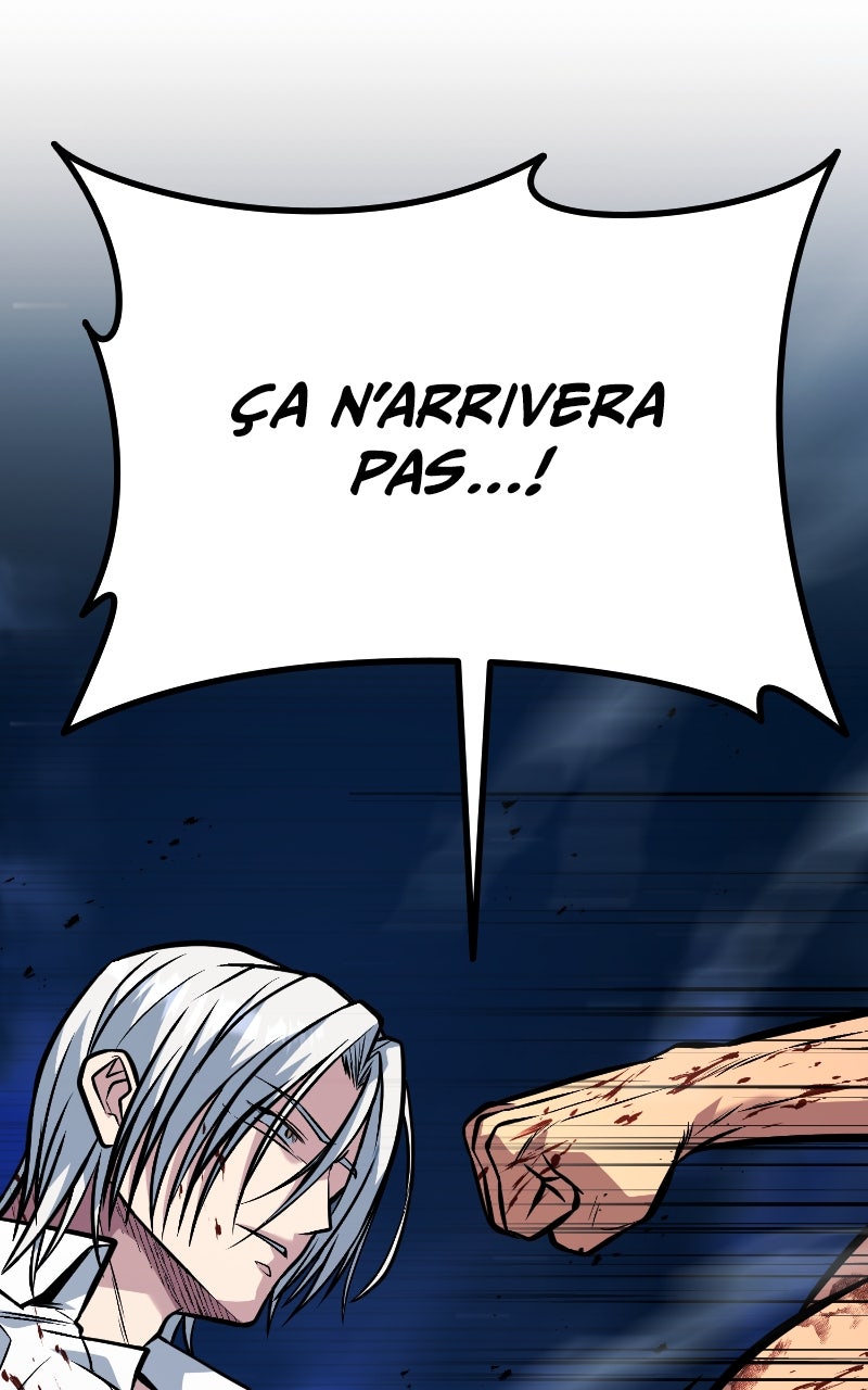 Read King of the Arena FR Manga Online