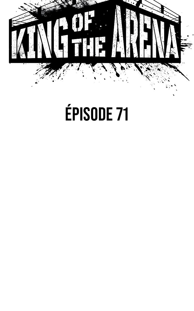 Read King of the Arena FR Manga Online