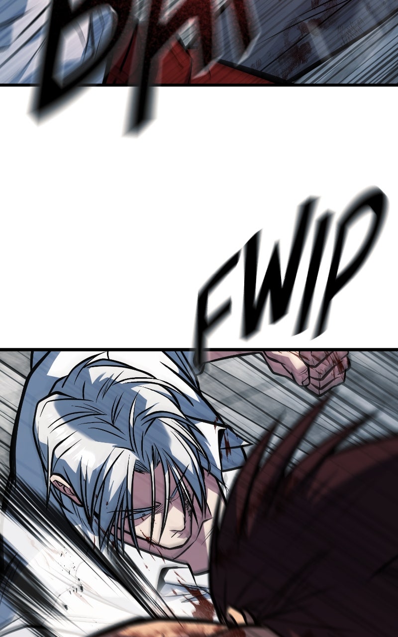 Read King of the Arena FR Manga Online