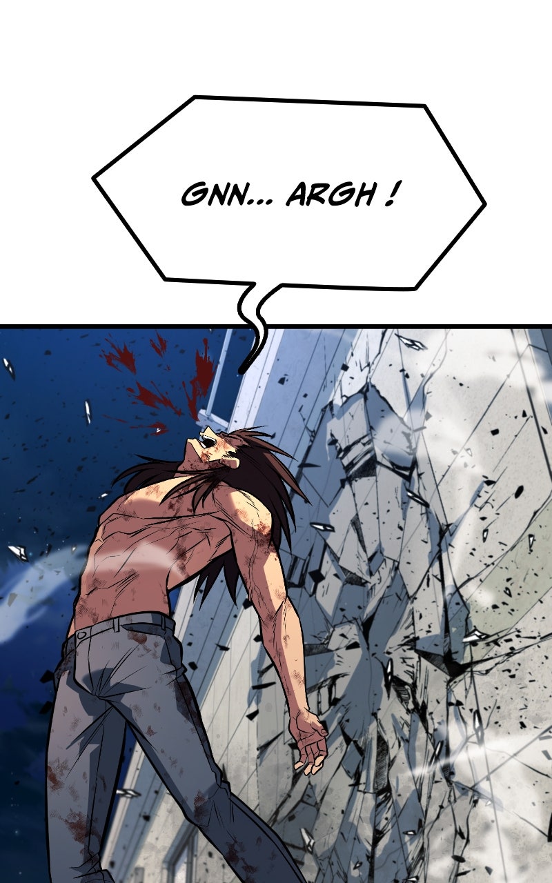 Read King of the Arena FR Manga Online