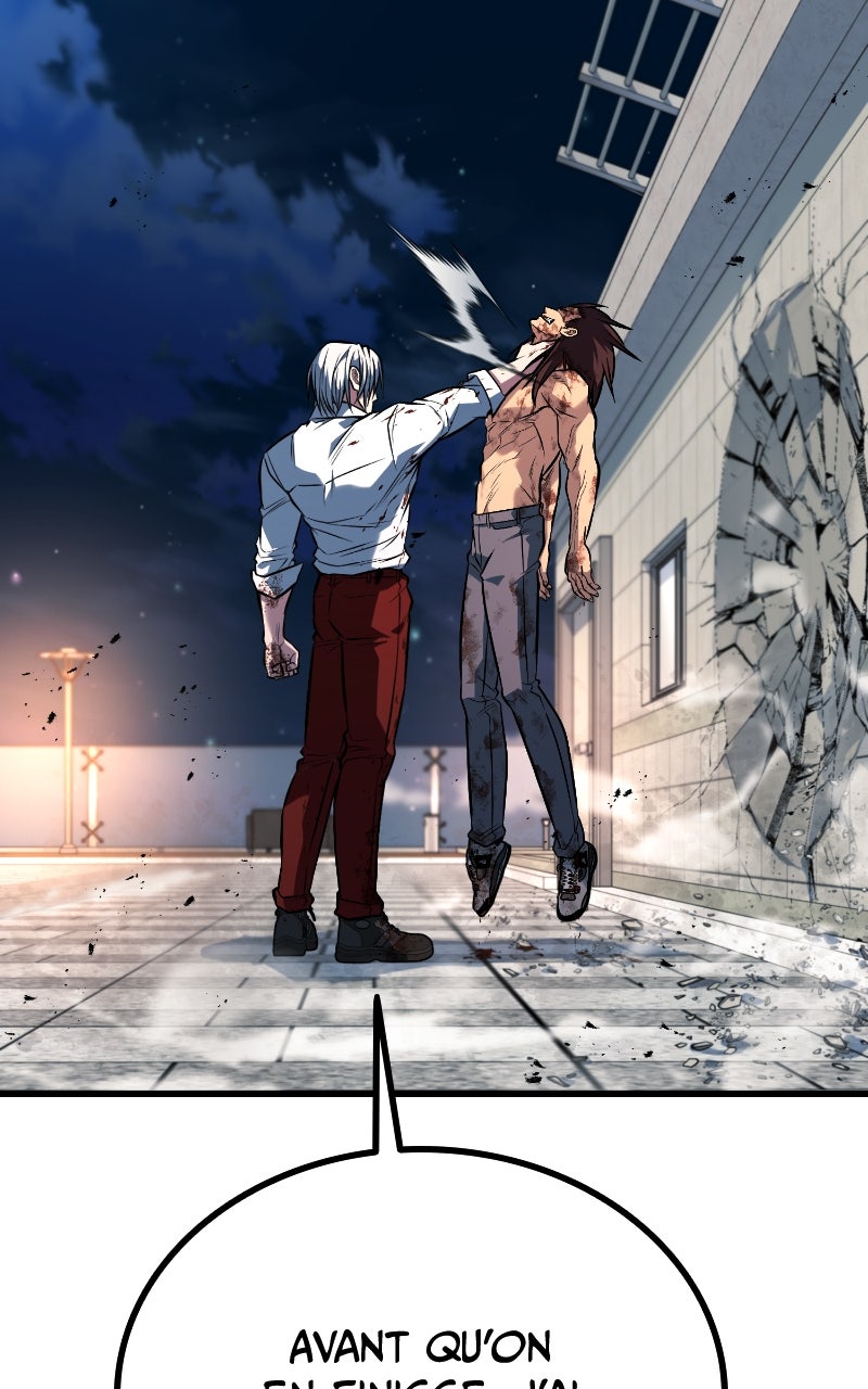 Read King of the Arena FR Manga Online