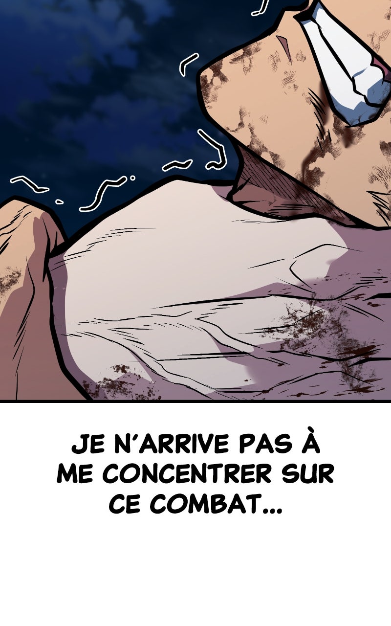 Read King of the Arena FR Manga Online