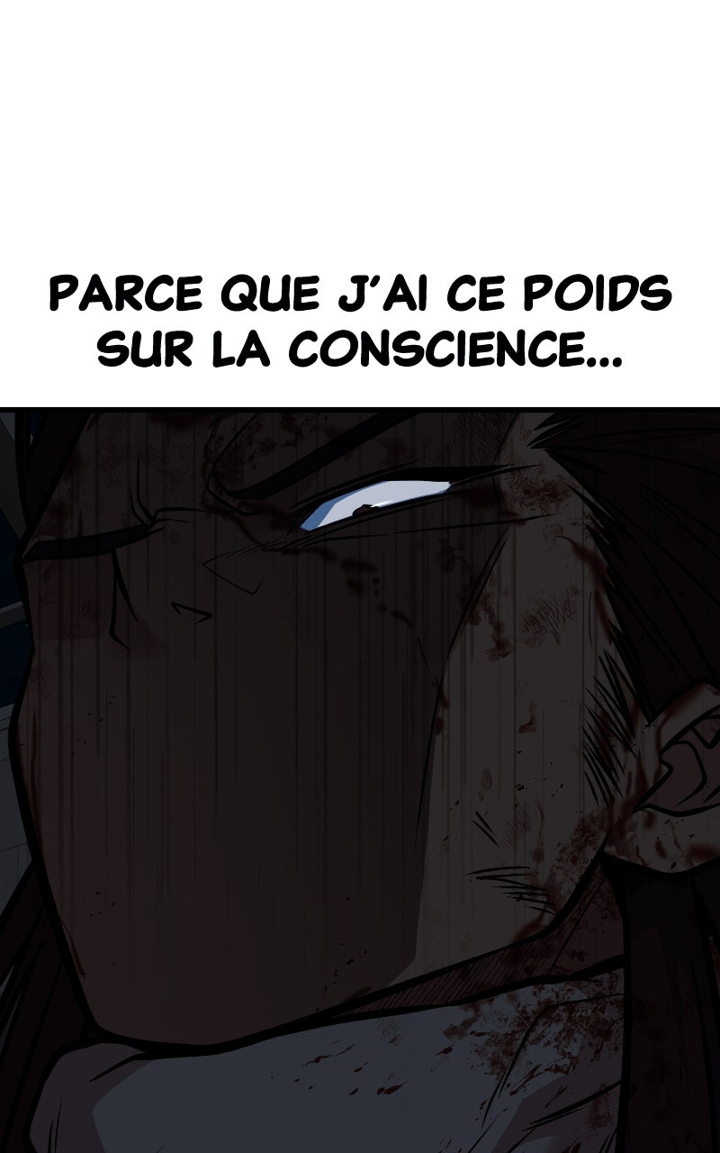 Read King of the Arena FR Manga Online