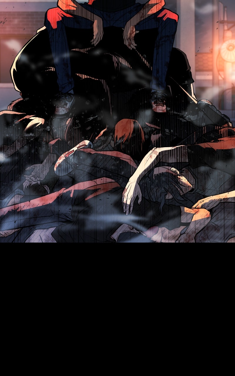 Read King of the Arena FR Manga Online