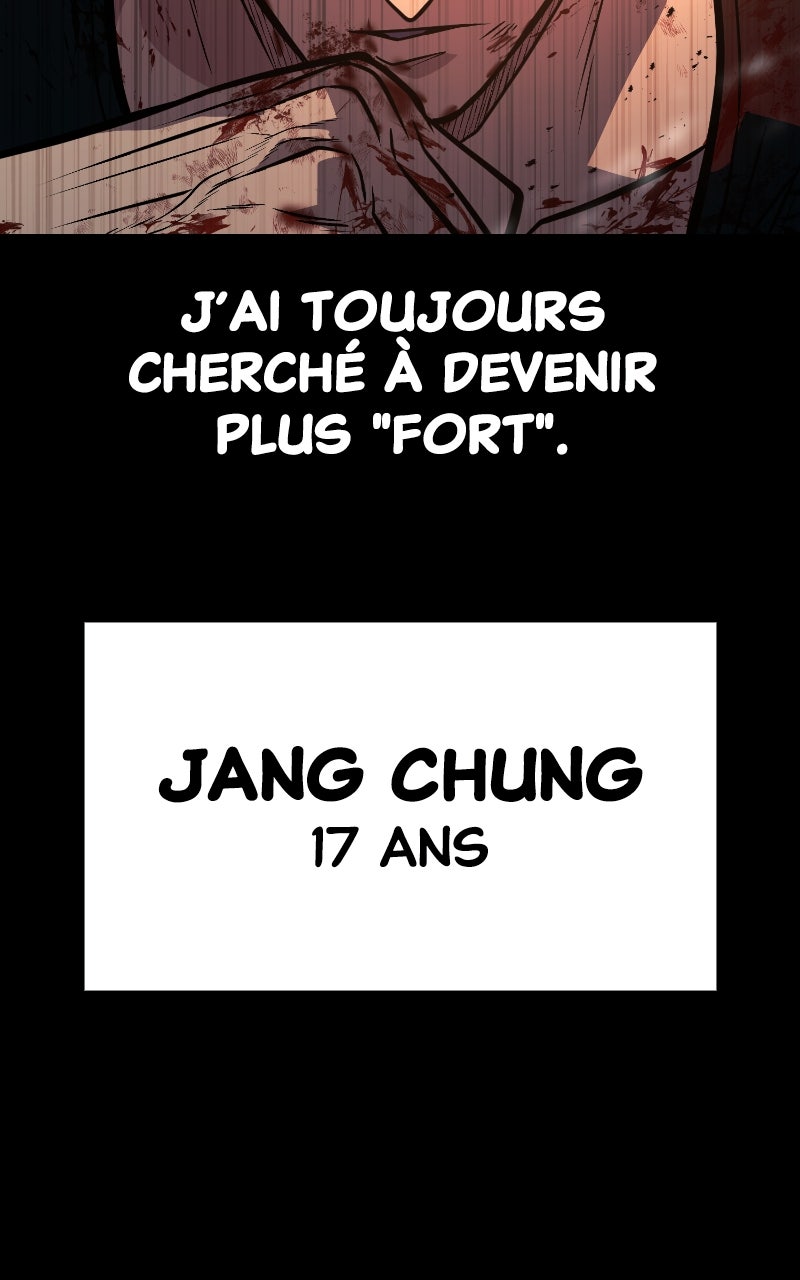 Read King of the Arena FR Manga Online