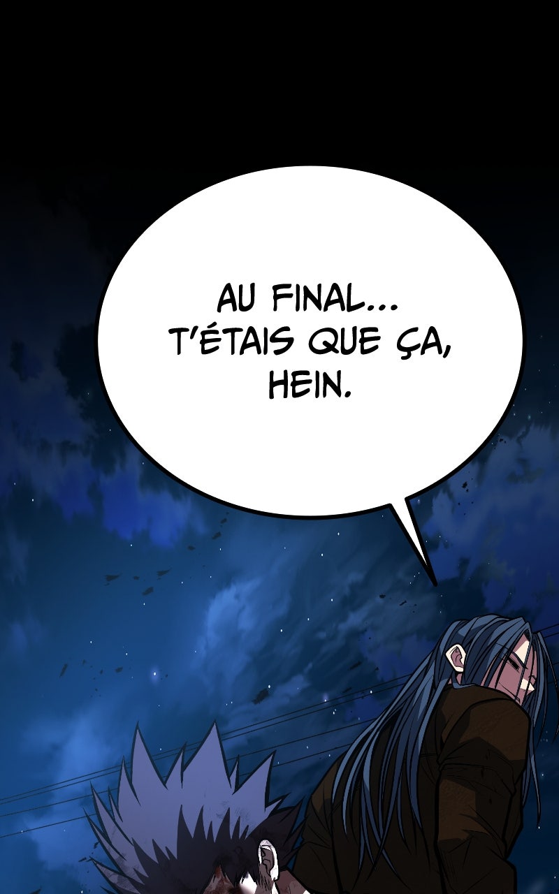 Read King of the Arena FR Manga Online