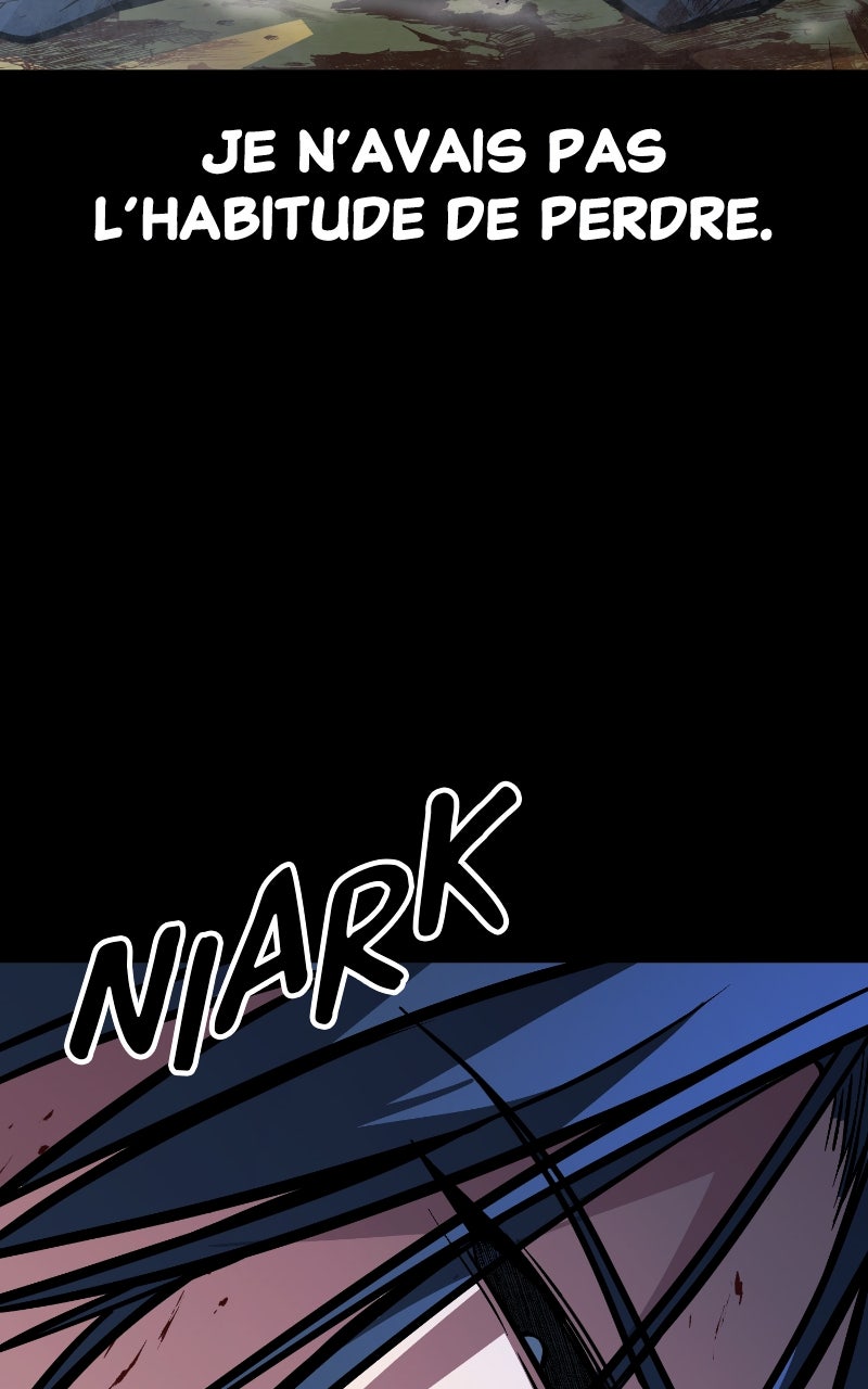 Read King of the Arena FR Manga Online