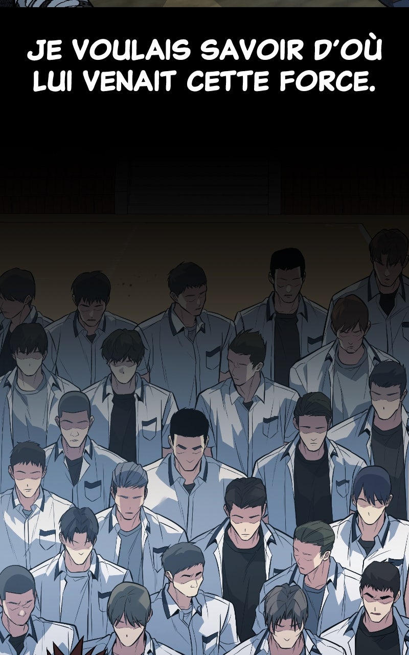 Read King of the Arena FR Manga Online