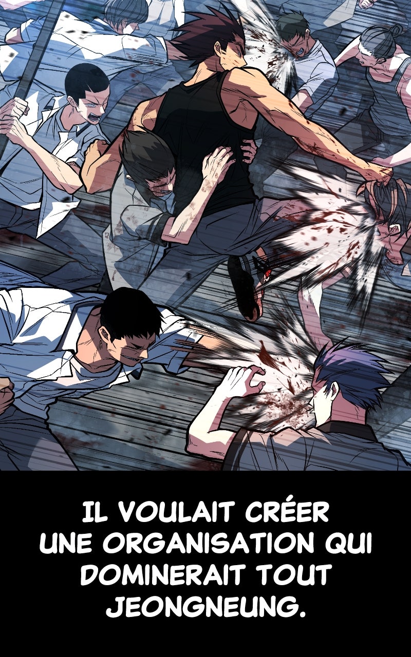 Read King of the Arena FR Manga Online