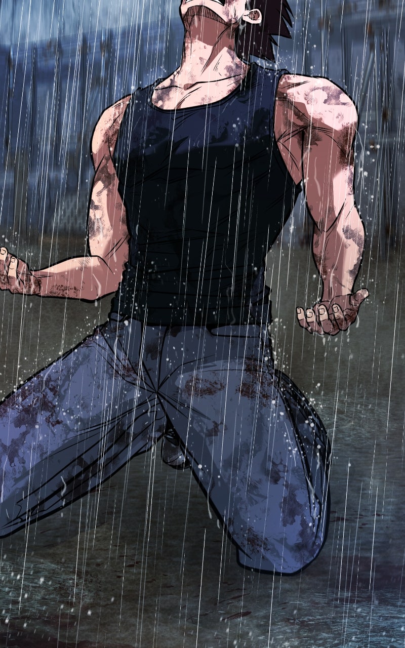 Read King of the Arena FR Manga Online