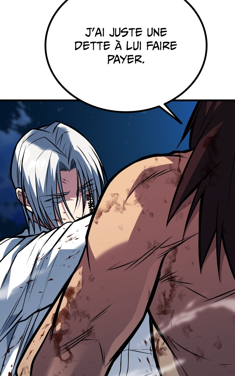 Read King of the Arena FR Manga Online