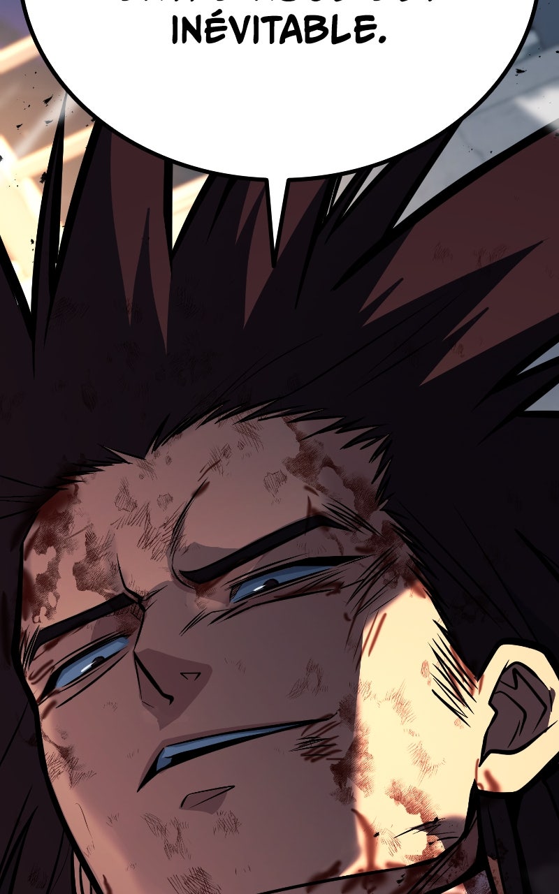 Read King of the Arena FR Manga Online