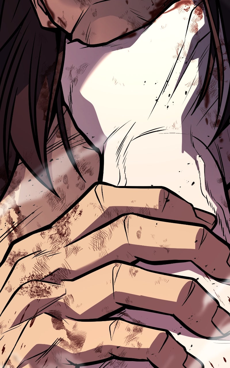 Read King of the Arena FR Manga Online