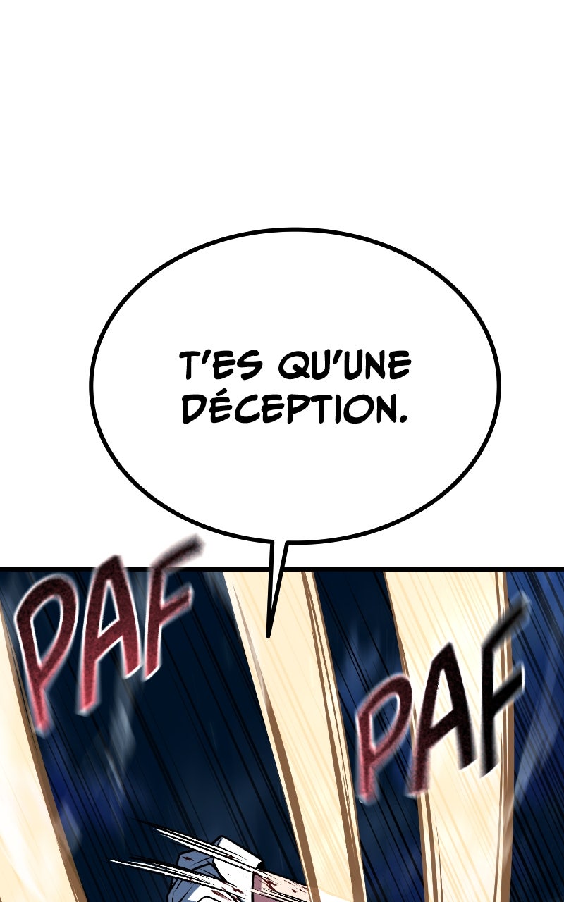 Read King of the Arena FR Manga Online