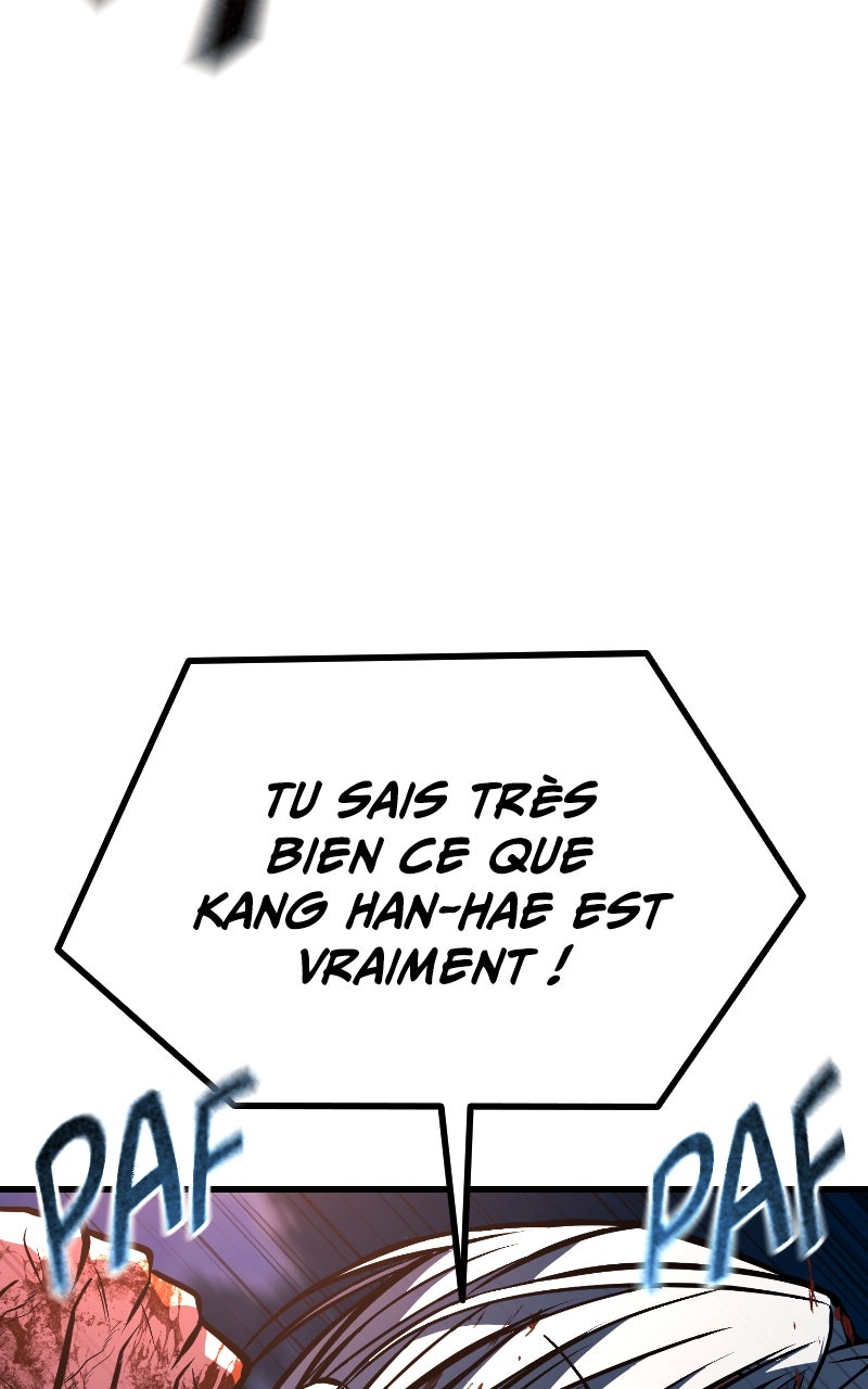 Read King of the Arena FR Manga Online