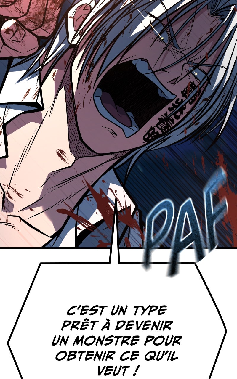 Read King of the Arena FR Manga Online