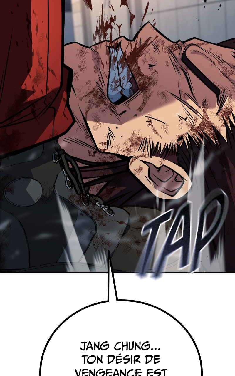 Read King of the Arena FR Manga Online