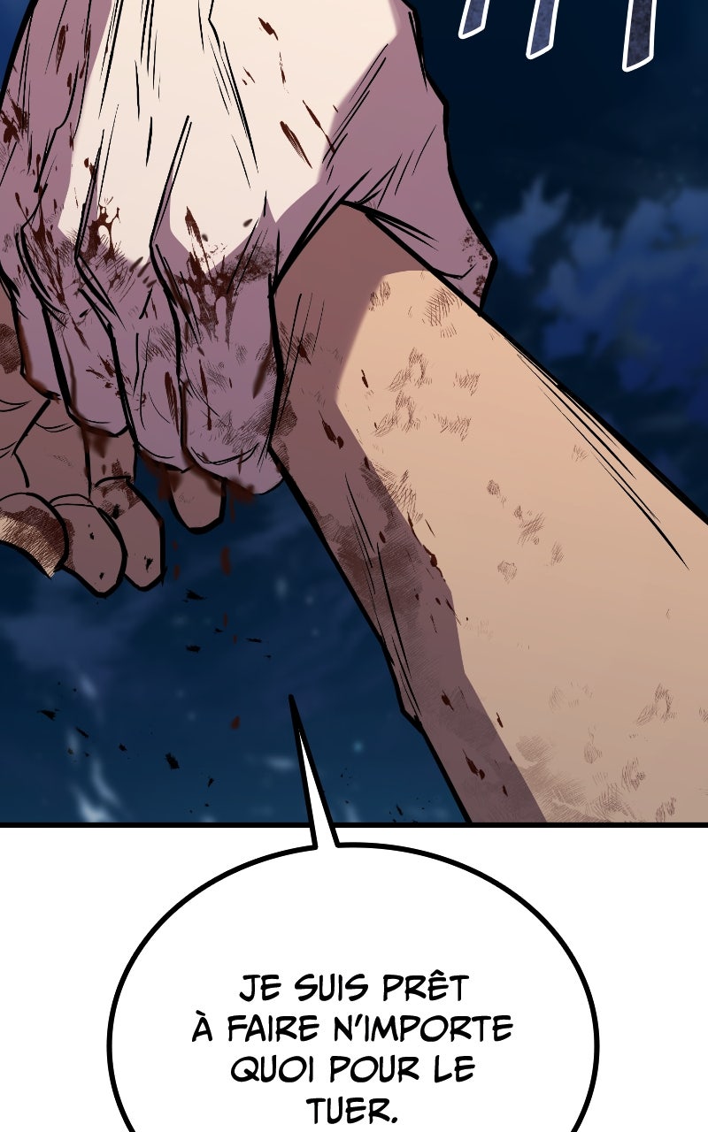 Read King of the Arena FR Manga Online