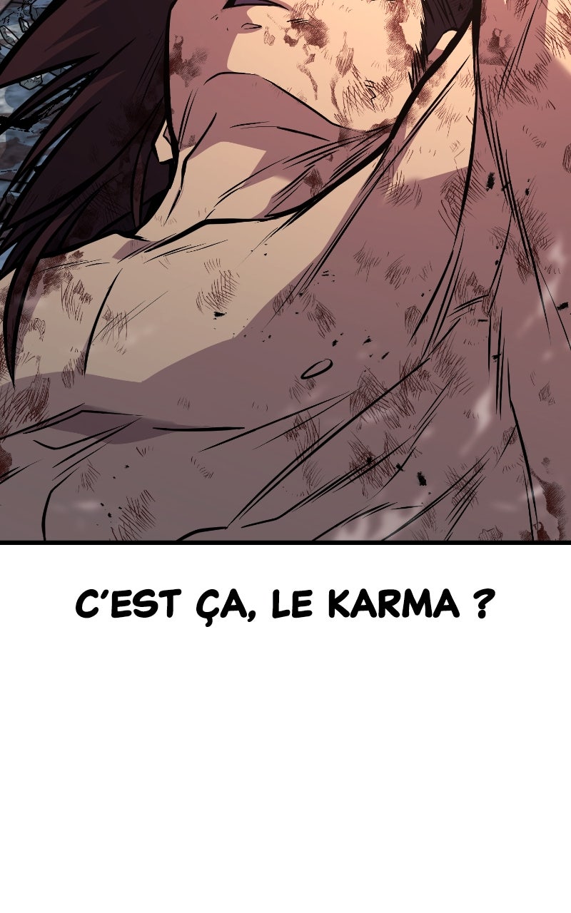 Read King of the Arena FR Manga Online