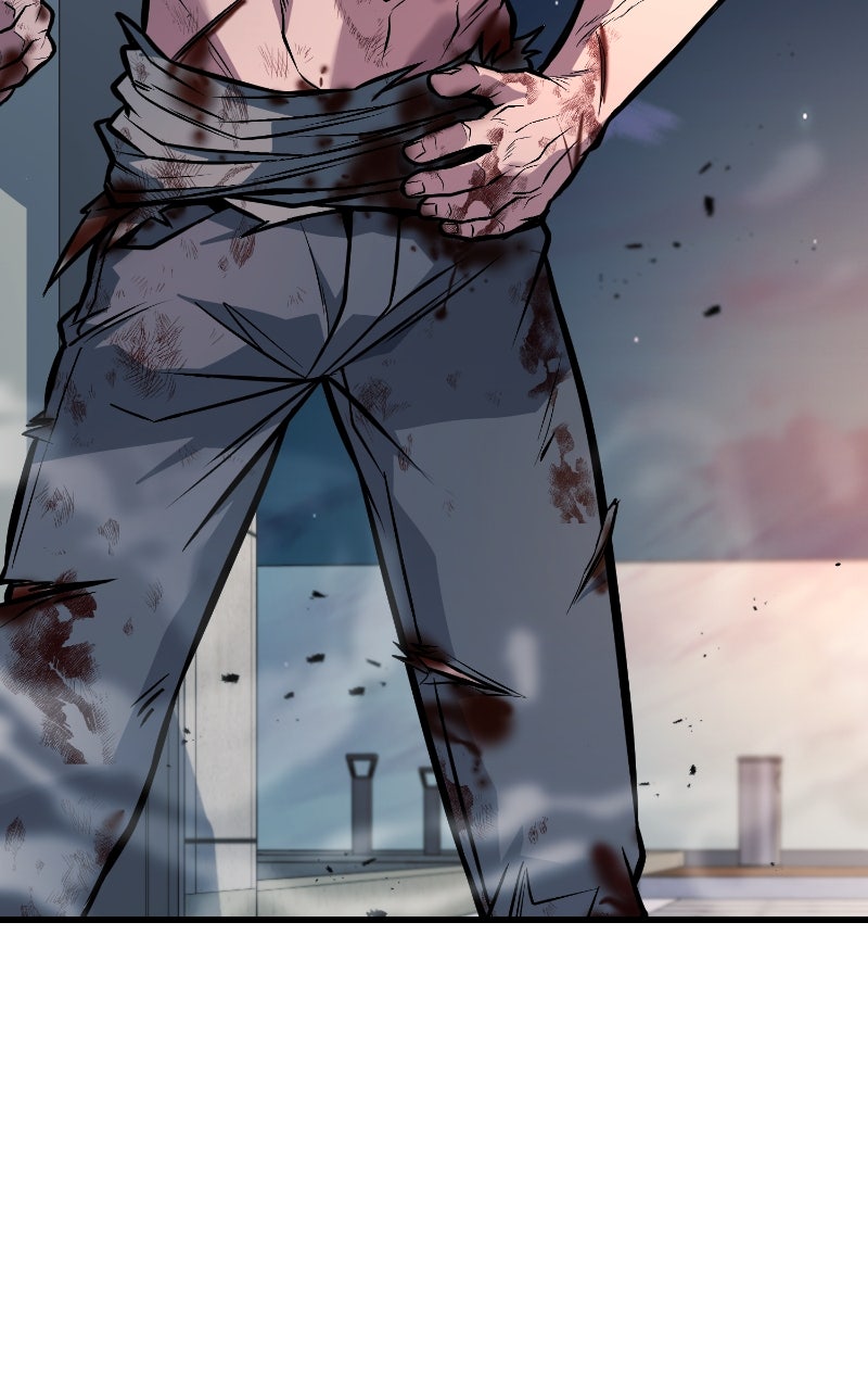 Read King of the Arena FR Manga Online