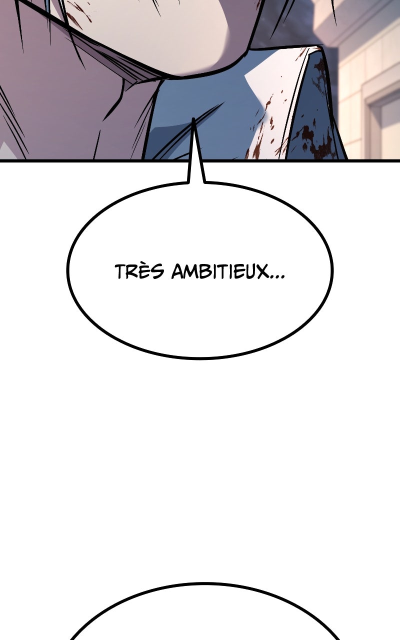 Read King of the Arena FR Manga Online