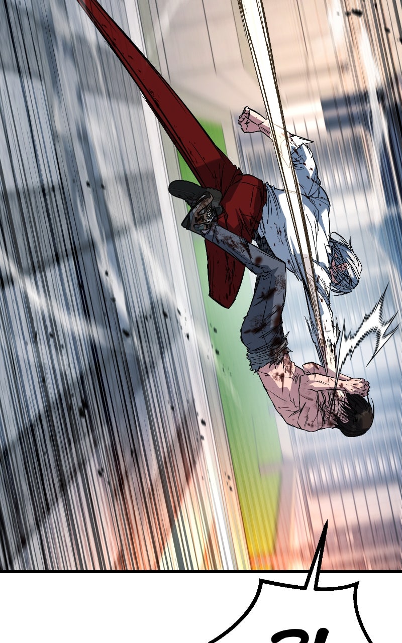 Read King of the Arena FR Manga Online