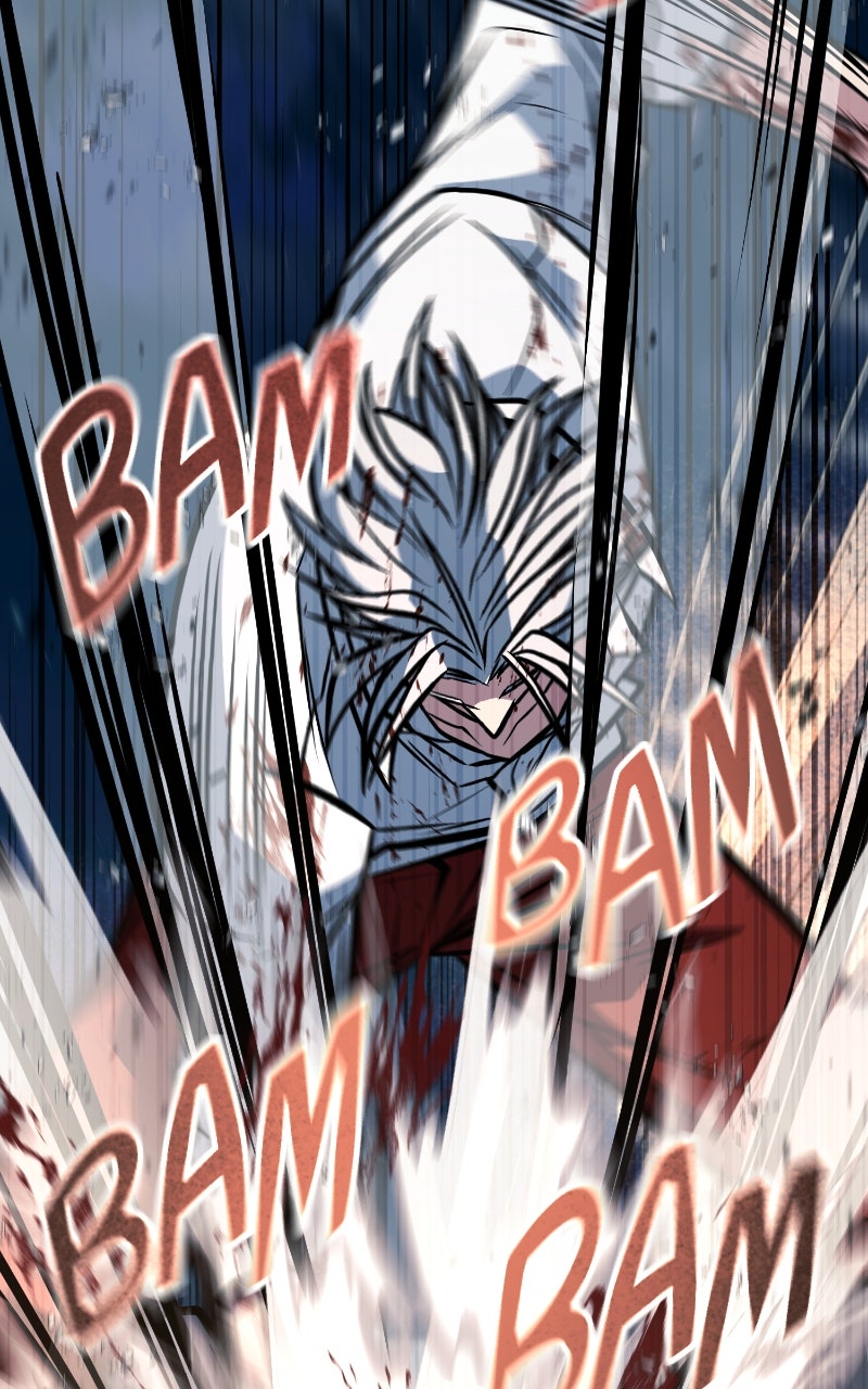 Read King of the Arena FR Manga Online