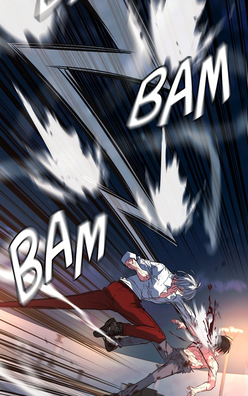 Read King of the Arena FR Manga Online