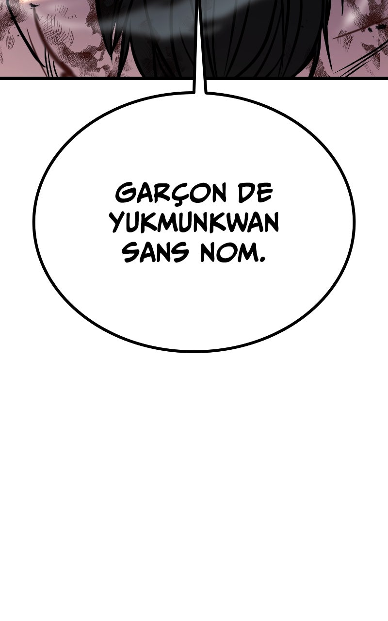 Read King of the Arena FR Manga Online