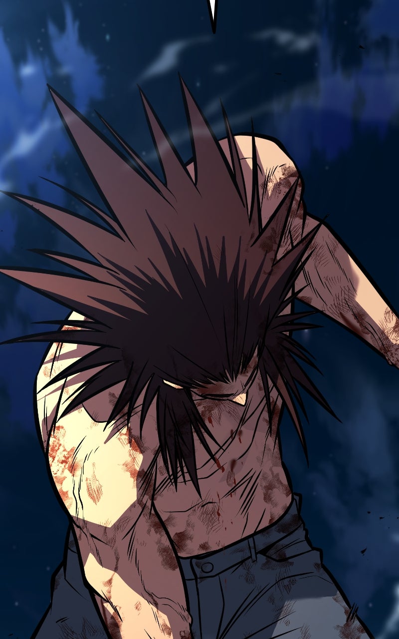 Read King of the Arena FR Manga Online