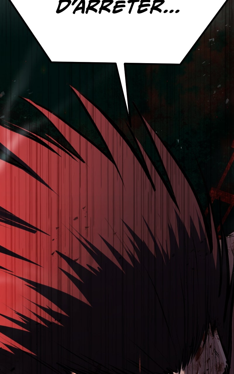 Read King of the Arena FR Manga Online