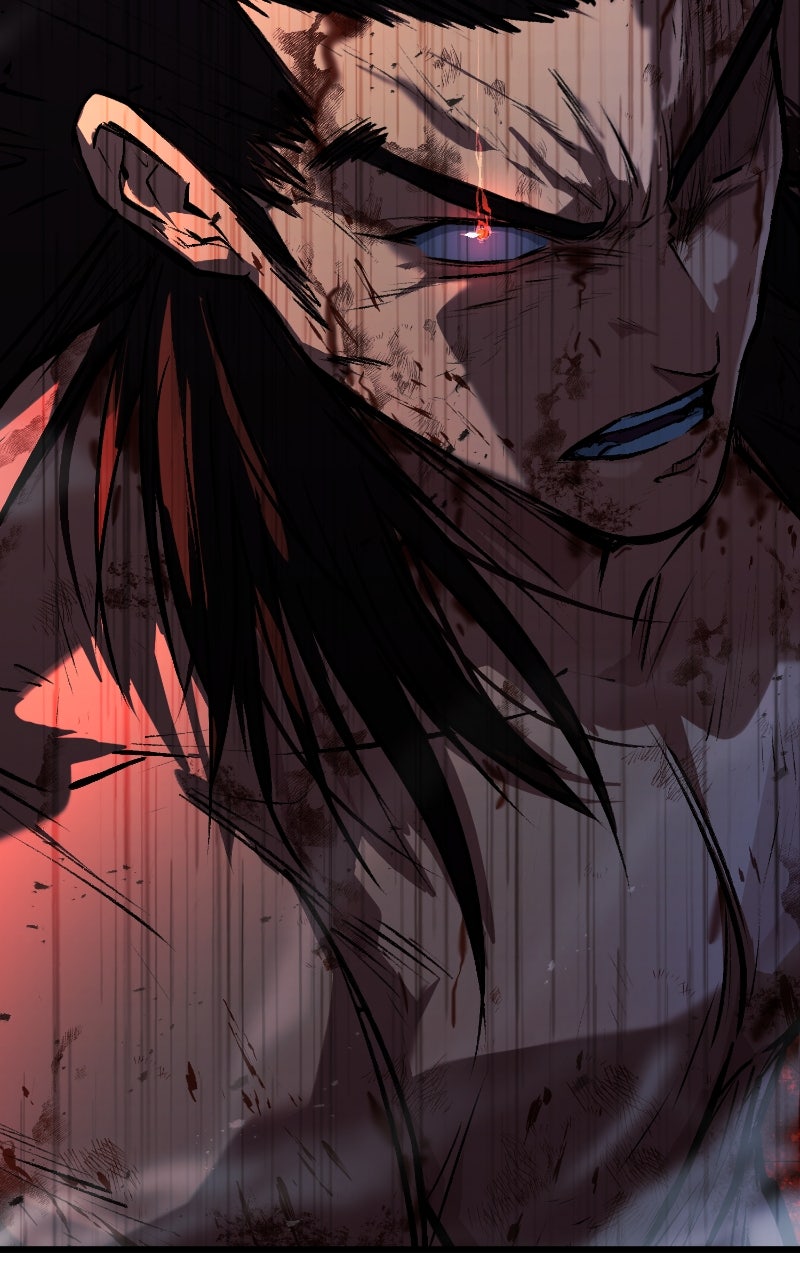 Read King of the Arena FR Manga Online