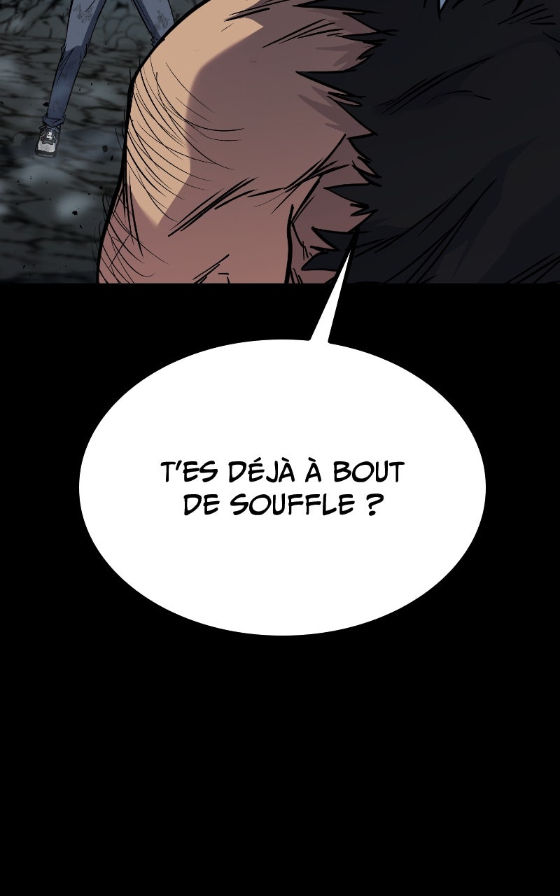 Read King of the Arena FR Manga Online