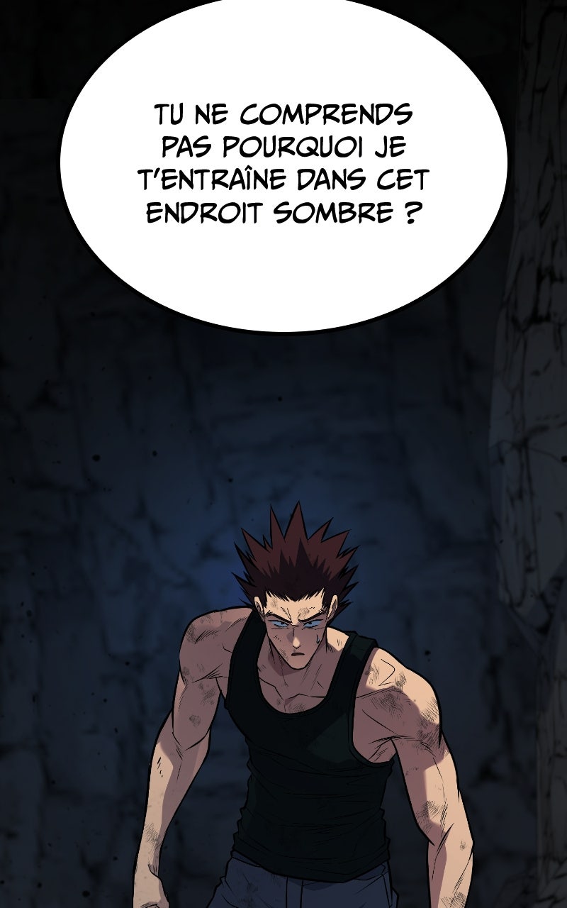 Read King of the Arena FR Manga Online