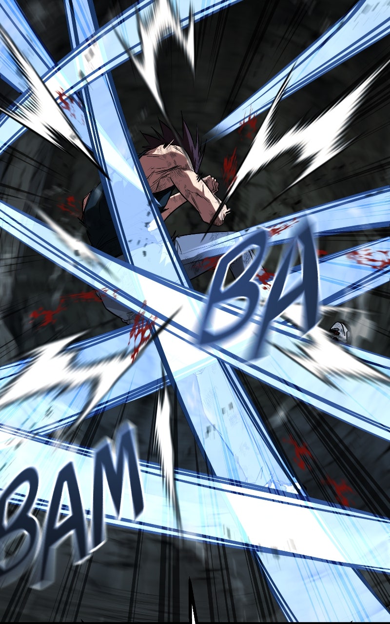 Read King of the Arena FR Manga Online