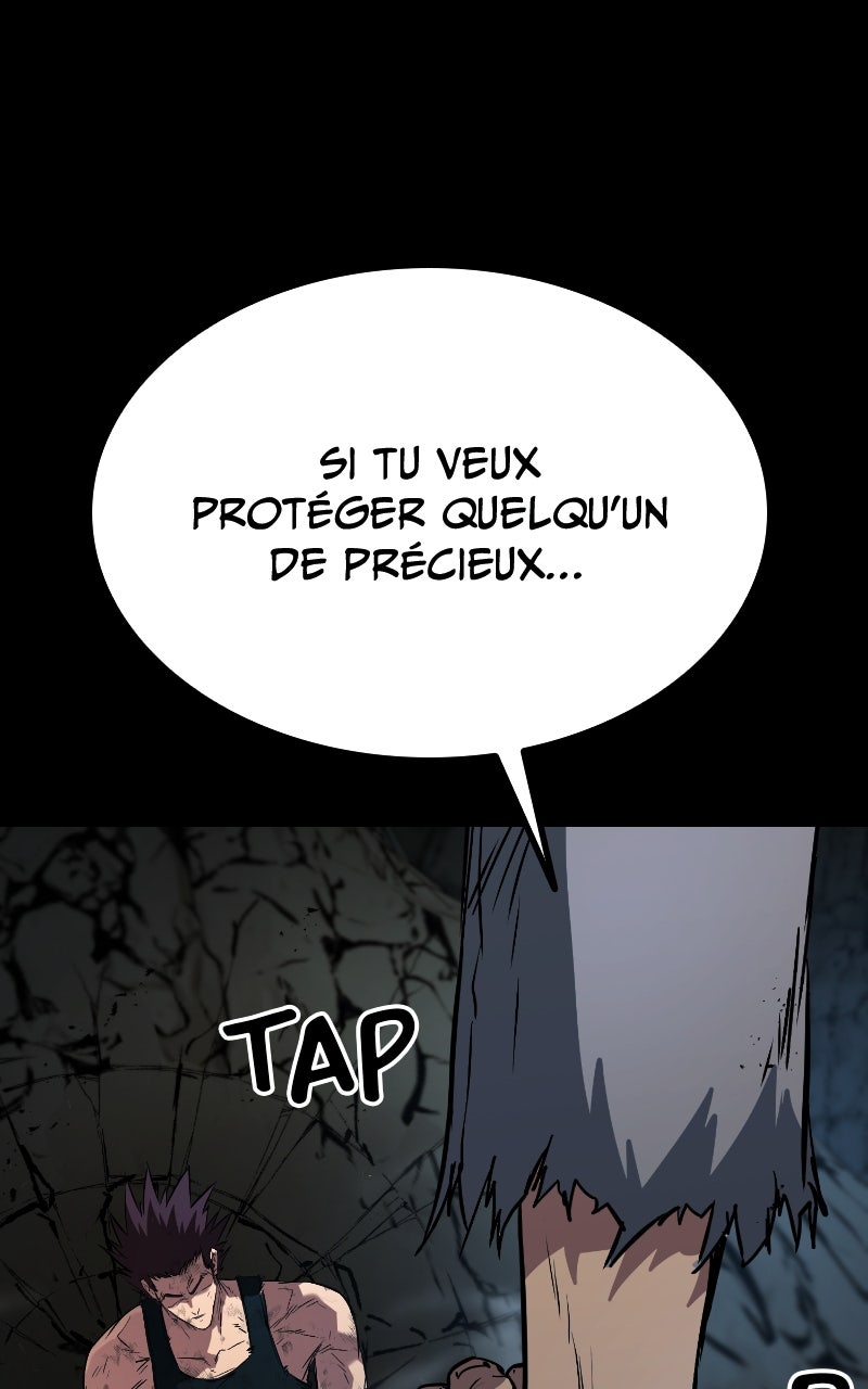 Read King of the Arena FR Manga Online